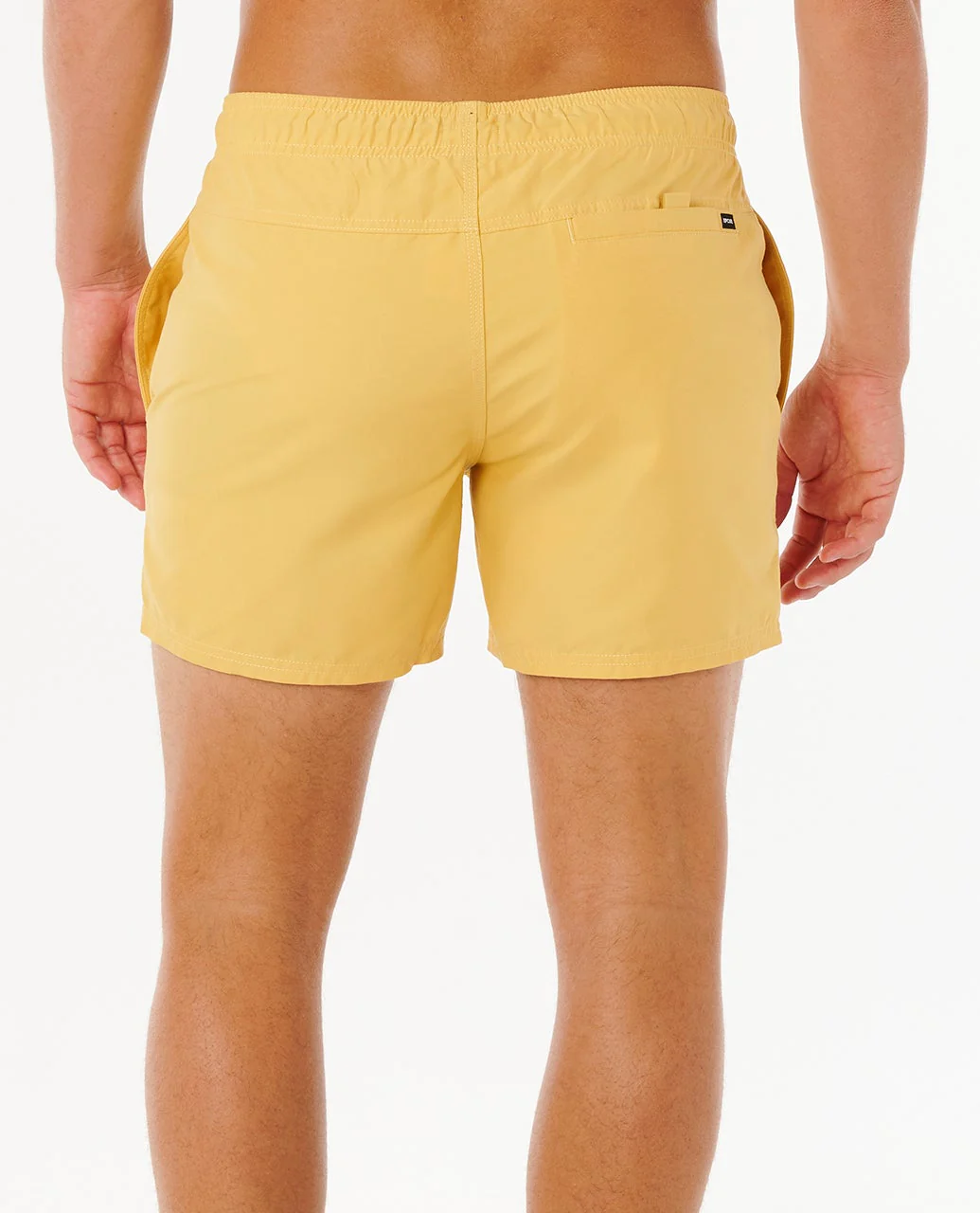 Streamline Offset Volley Boardshort - Image 3