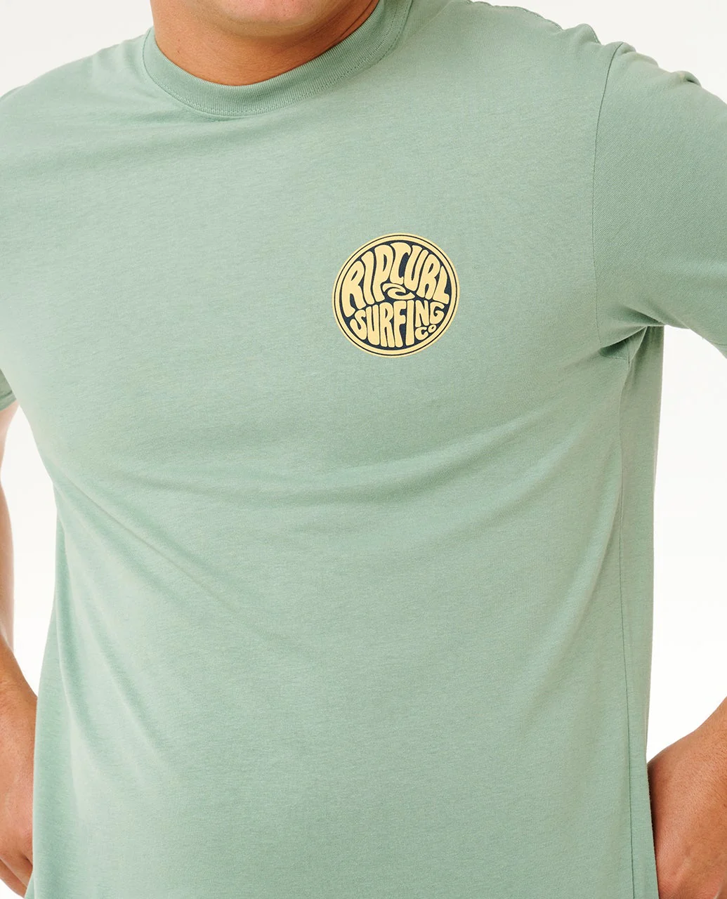 Streamline Palmy Standard Tee - Image 10