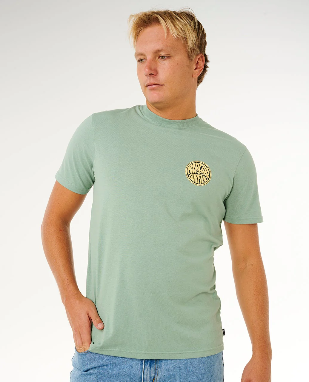 Streamline Palmy Standard Tee - Image 11