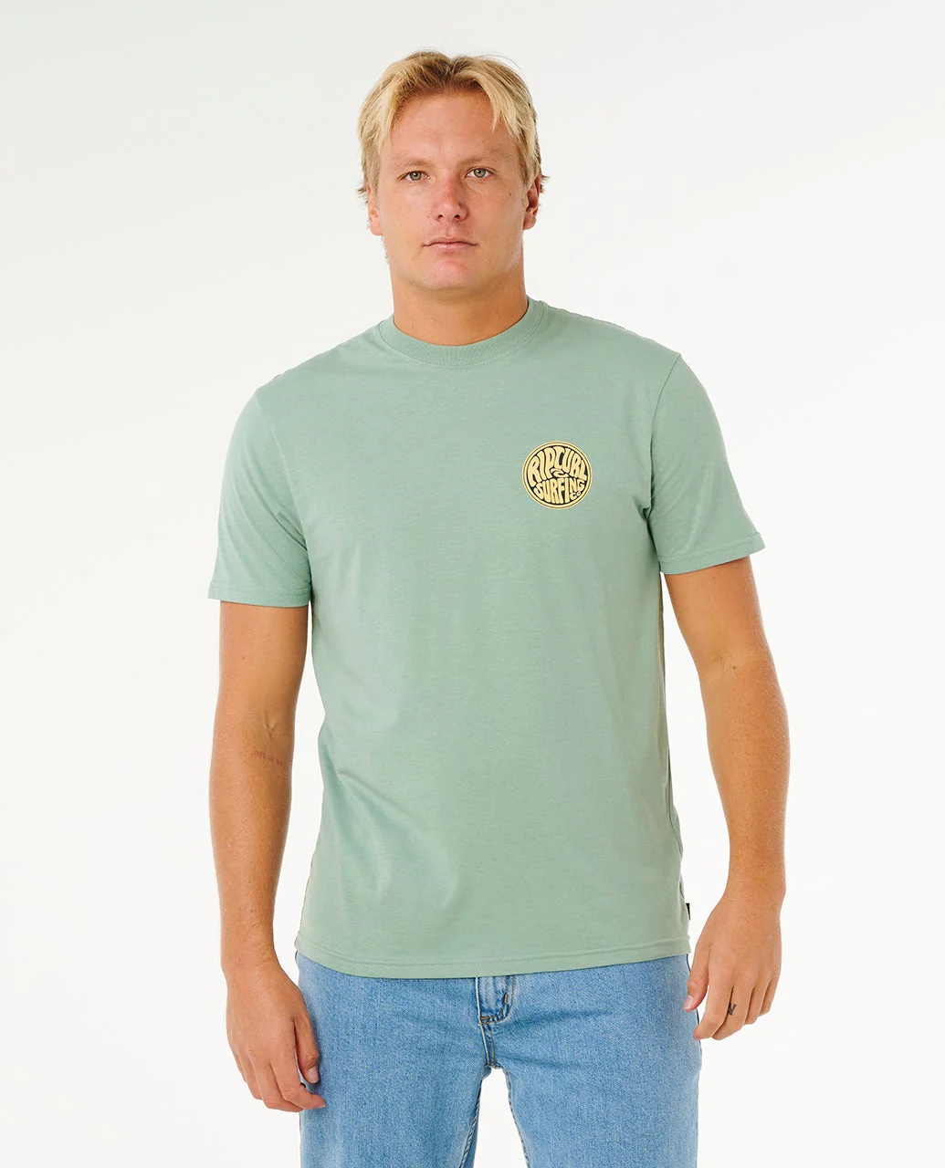 Streamline Palmy Standard Tee - Image 2