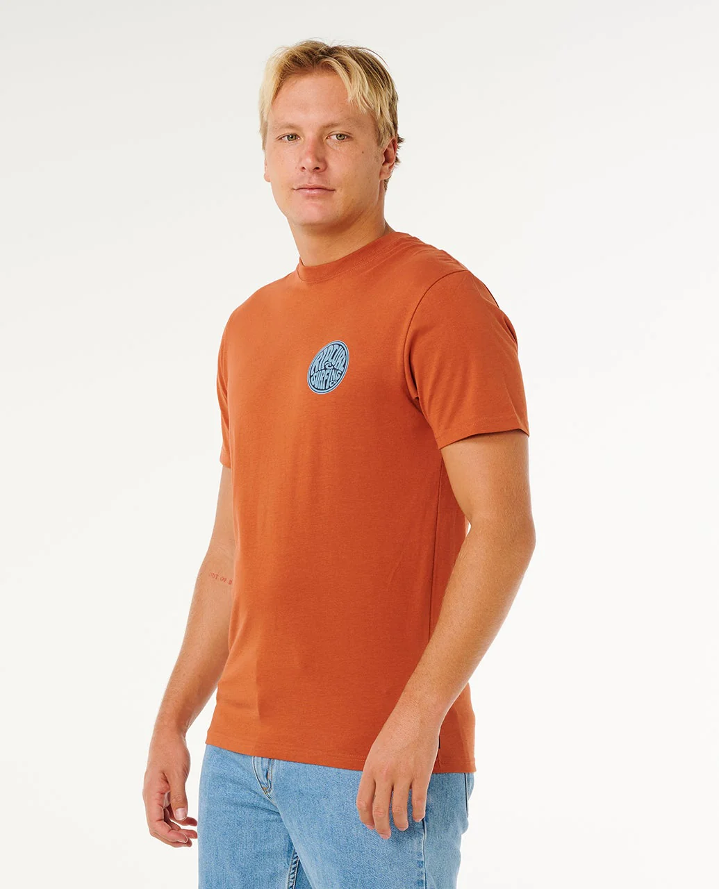 Streamline Palmy Standard Tee - Image 2