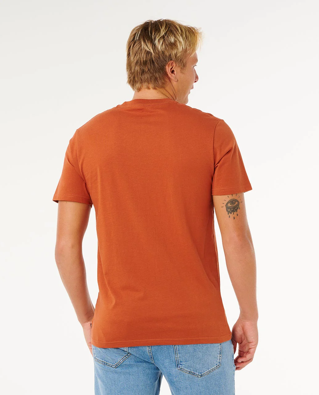 Streamline Palmy Standard Tee - Image 3