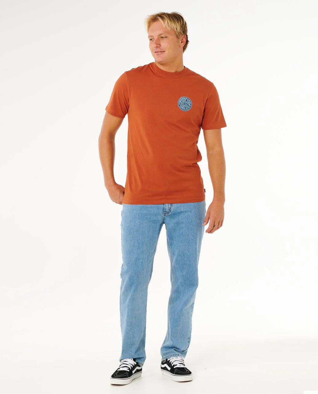 Streamline Palmy Standard Tee - Image 4