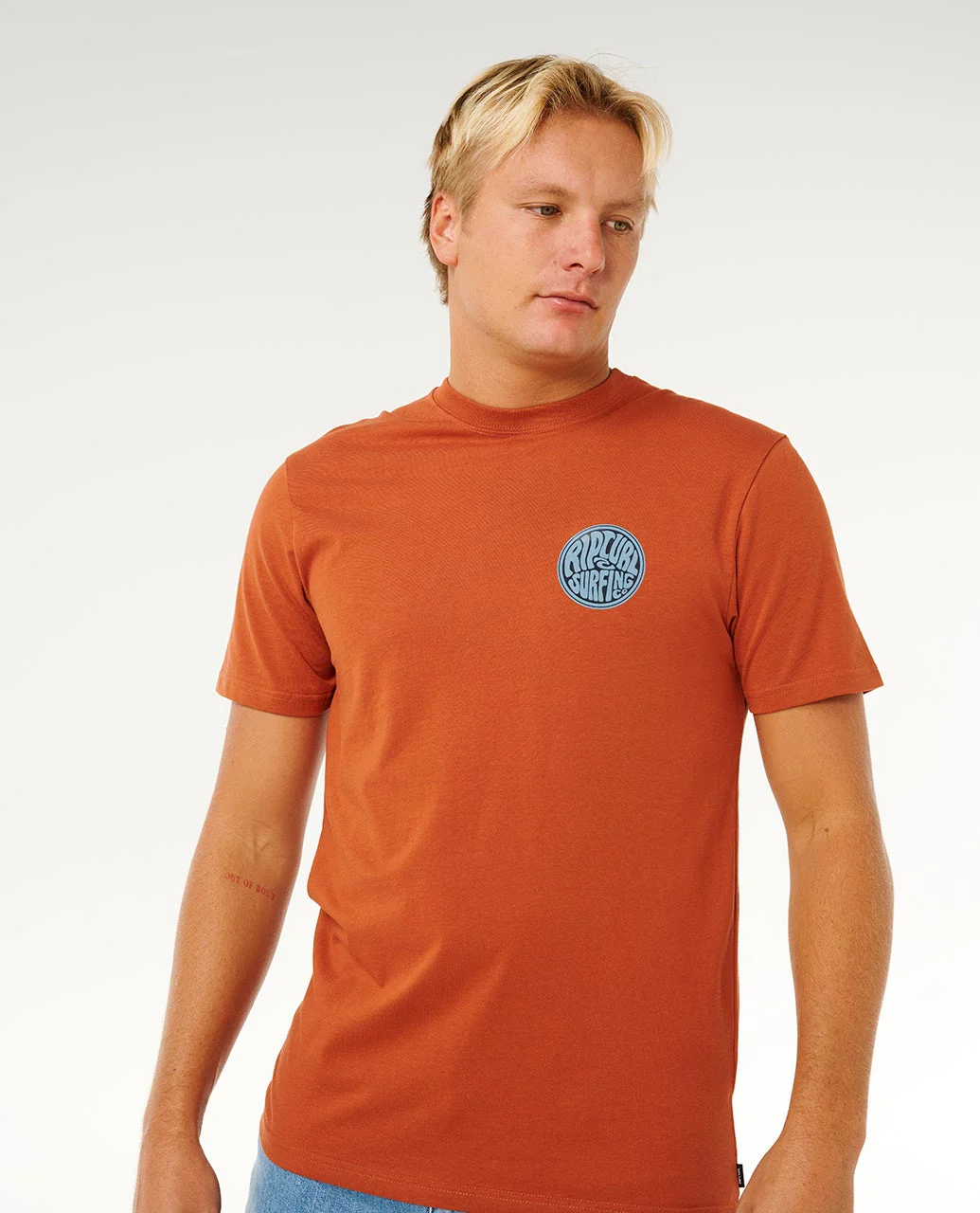 Streamline Palmy Standard Tee - Image 6