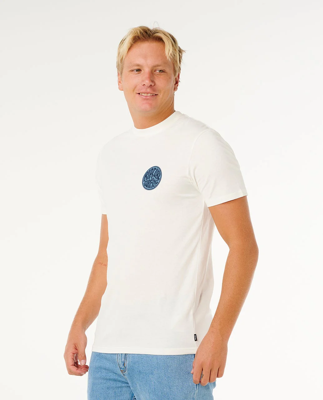 Streamline Palmy Standard Tee - Image 3