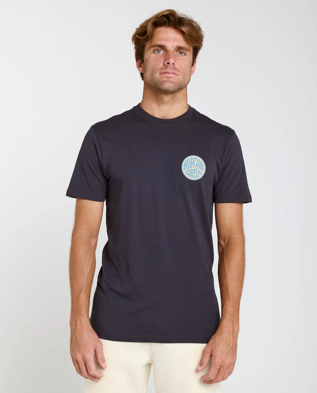 Streamline Palmy Standard Tee