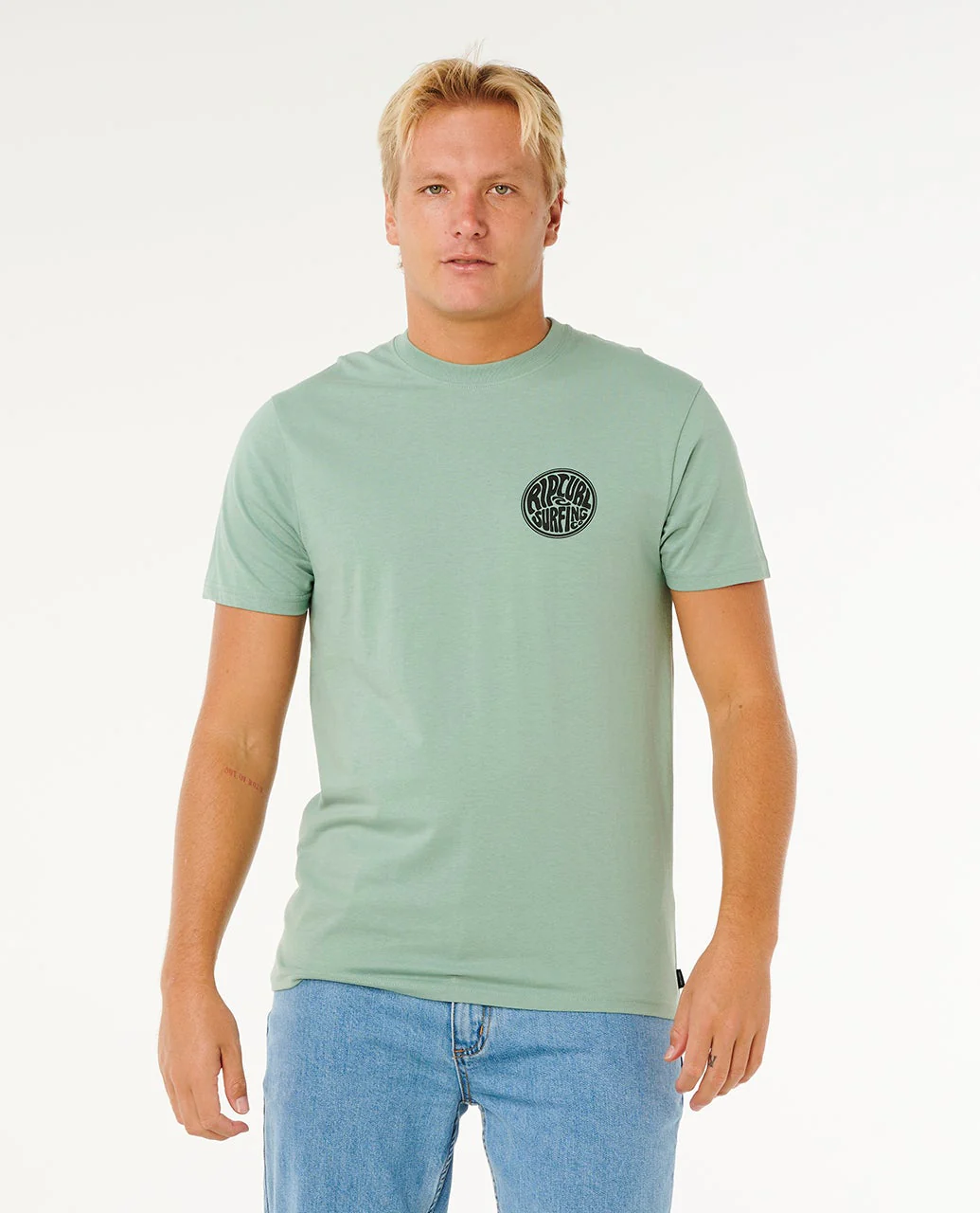Streamline PaShort Sleeve Standard Tee