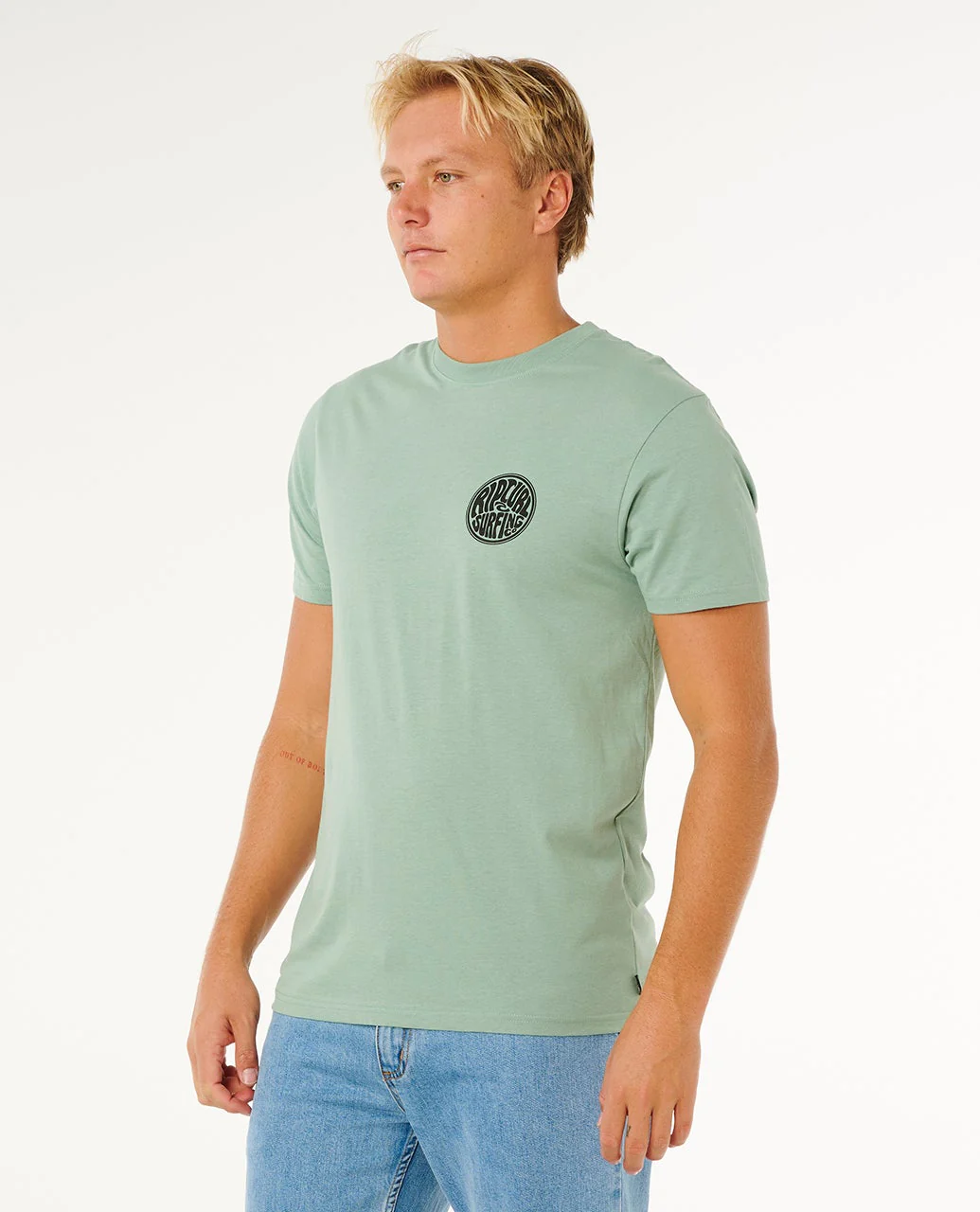 Streamline PaShort Sleeve Standard Tee - Image 2