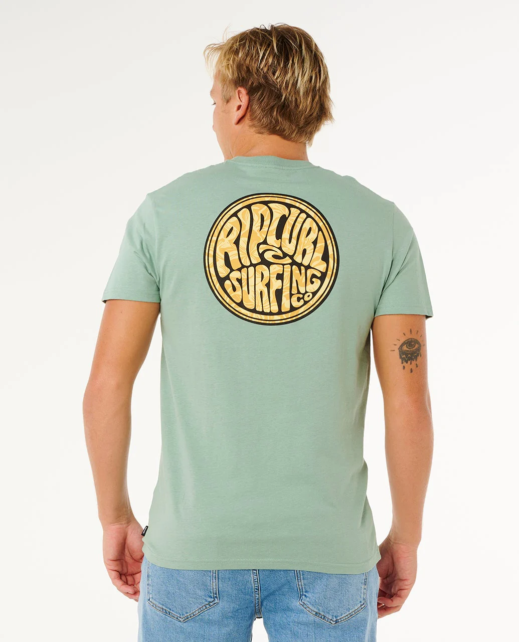 Streamline PaShort Sleeve Standard Tee - Image 3