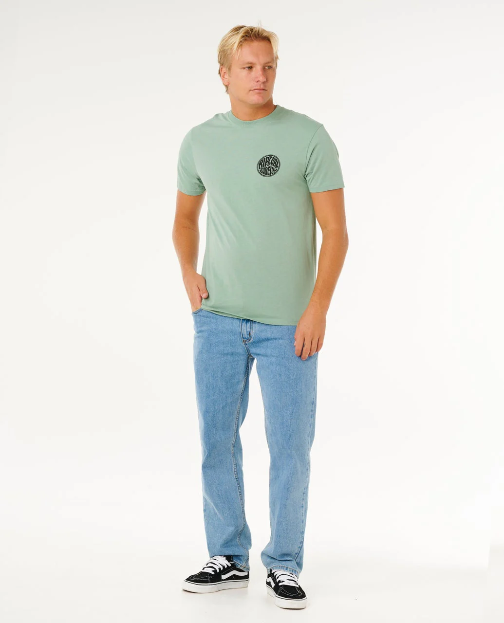Streamline PaShort Sleeve Standard Tee - Image 4