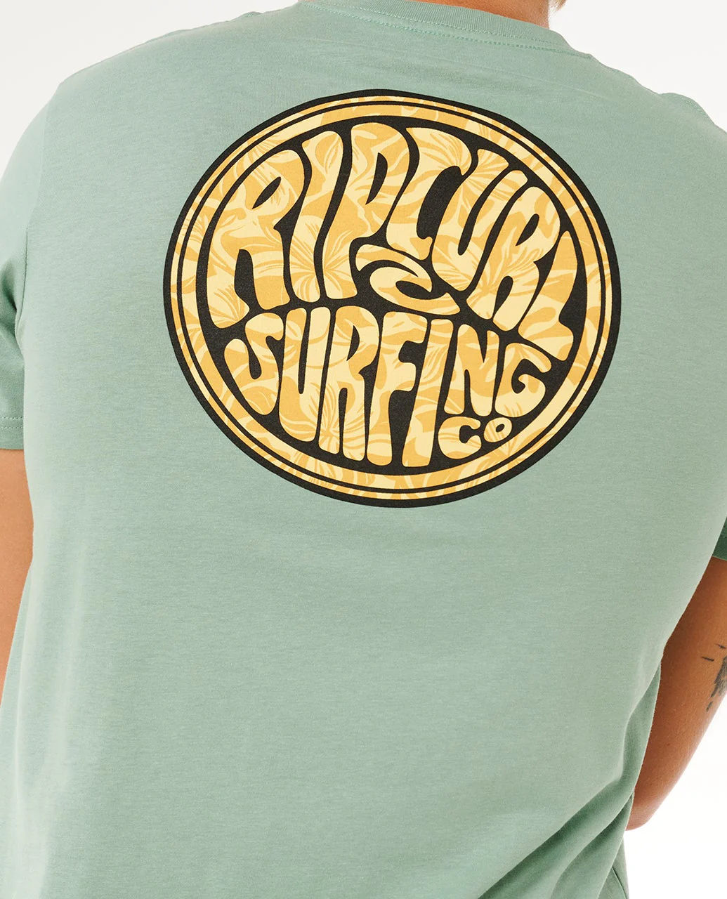 Streamline PaShort Sleeve Standard Tee - Image 5