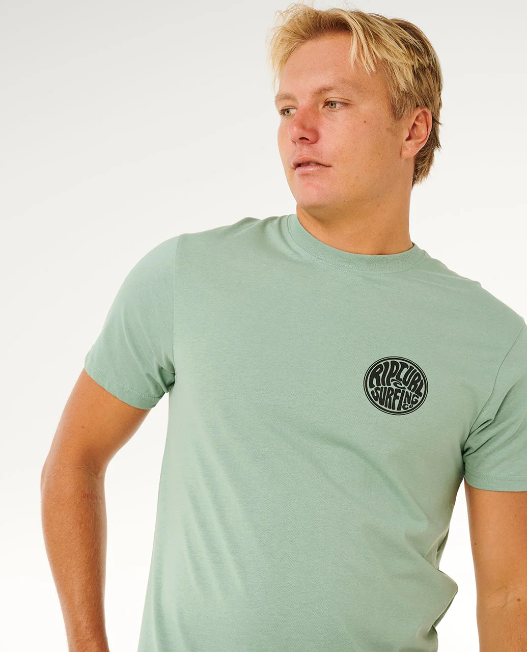 Streamline PaShort Sleeve Standard Tee - Image 6
