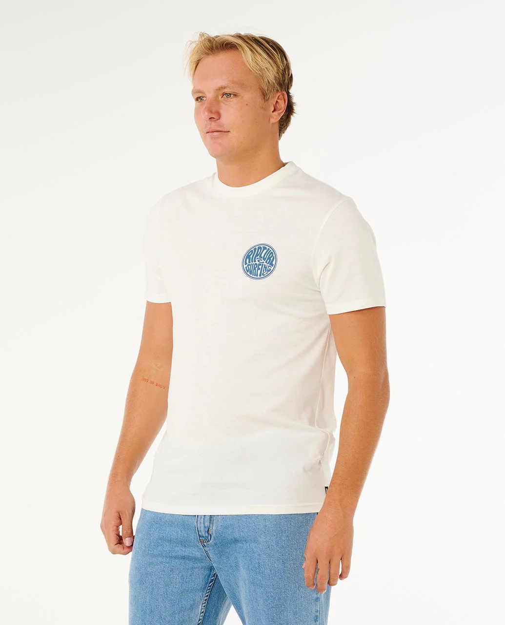 Streamline PaShort Sleeve Standard Tee - Image 3