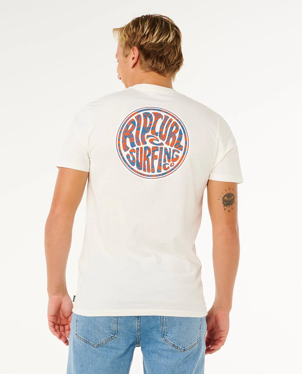 Streamline PaShort Sleeve Standard Tee - Image 6