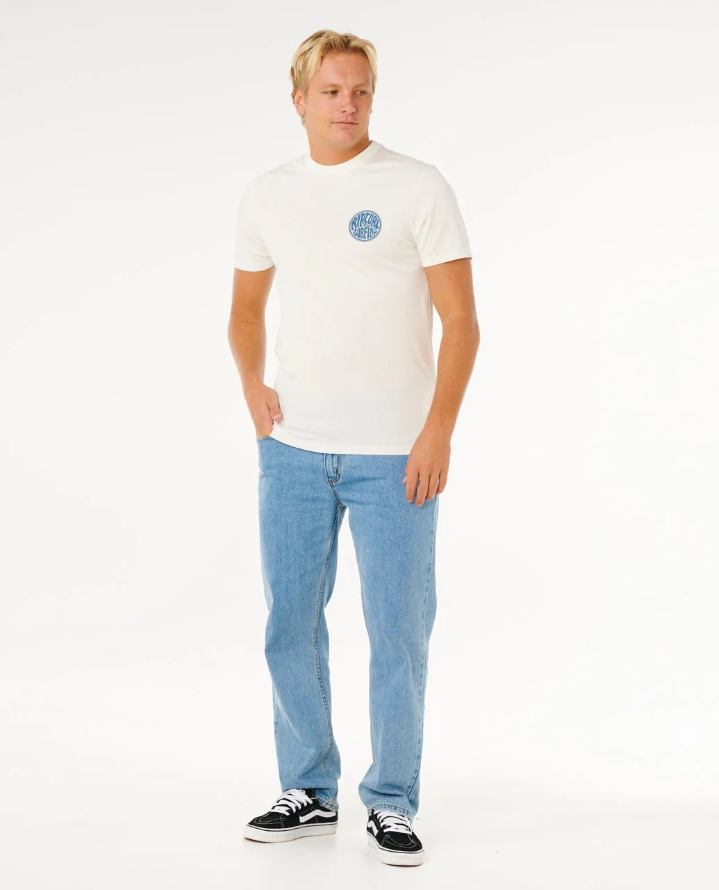 Streamline PaShort Sleeve Standard Tee - Image 7