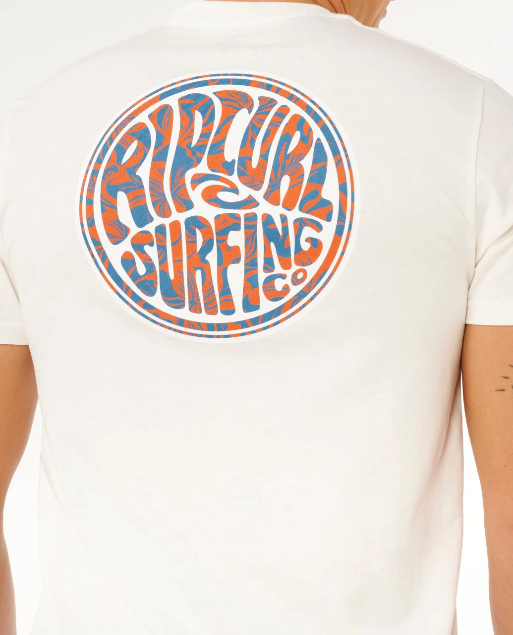 Streamline PaShort Sleeve Standard Tee - Image 9