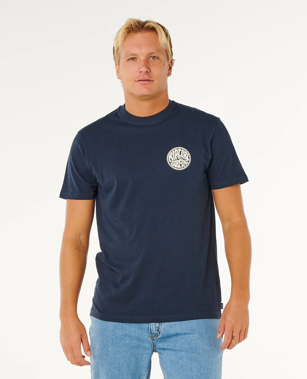 Streamline PaShort Sleeve Standard Tee - Image 2