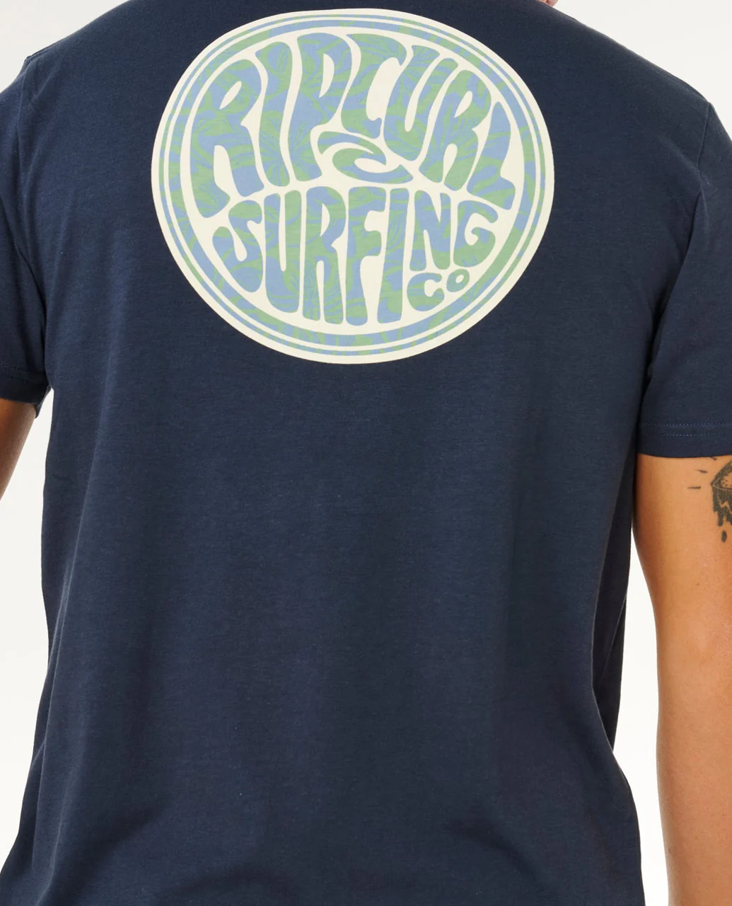 Streamline PaShort Sleeve Standard Tee - Image 6