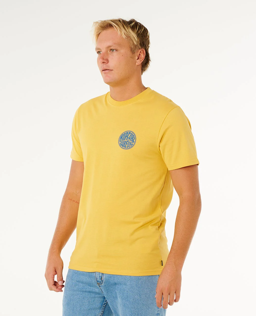Streamline PaShort Sleeve Standard Tee - Image 2