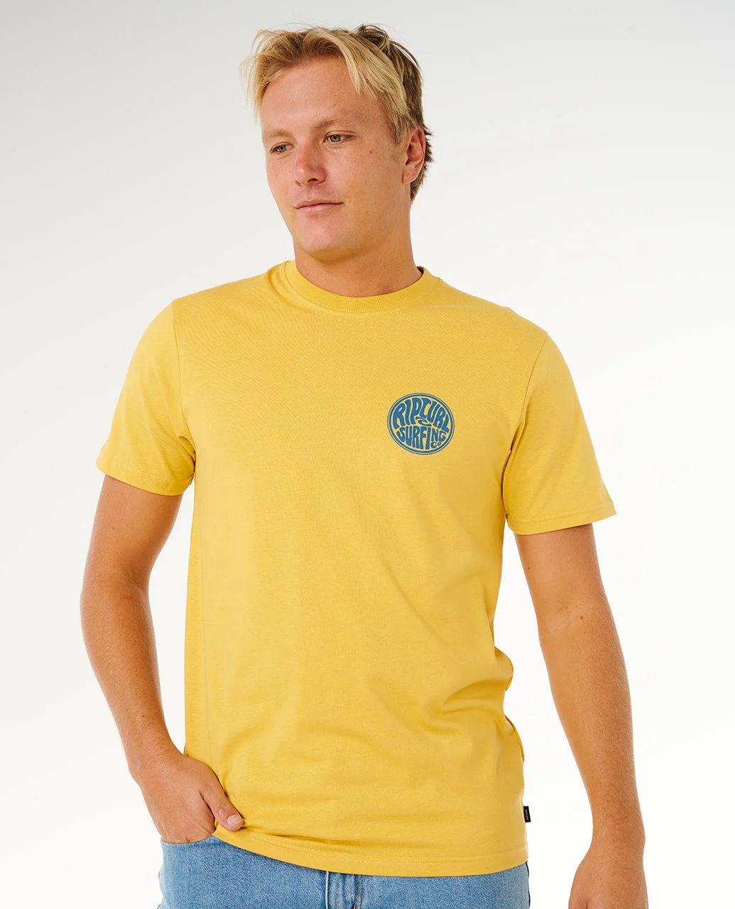 Streamline PaShort Sleeve Standard Tee - Image 6
