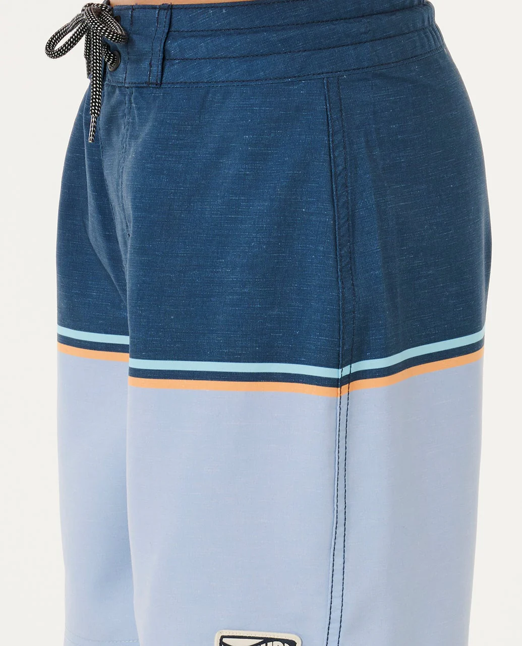 Streamline Stripe 15" Boardshort - Kids - Image 5