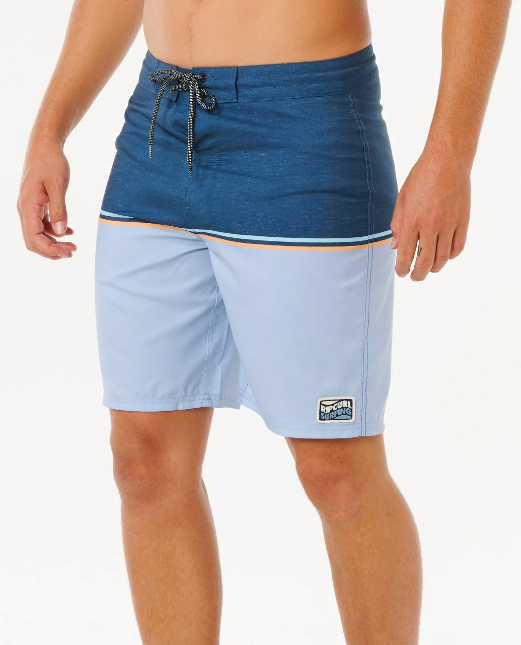 Streamline Stripe Boardshort 19" Boardshort - Image 2