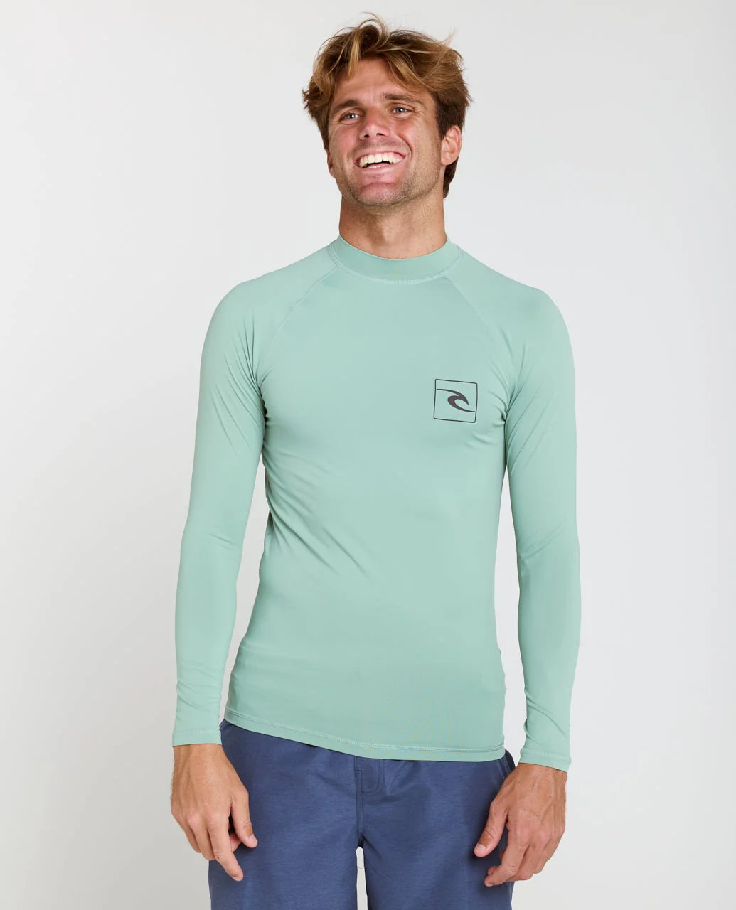 Streamline UPF Long Sleeve Rash Vest