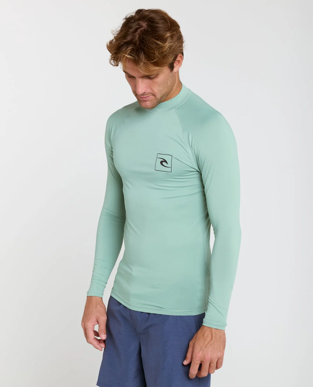 Streamline UPF Long Sleeve Rash Vest - Image 2