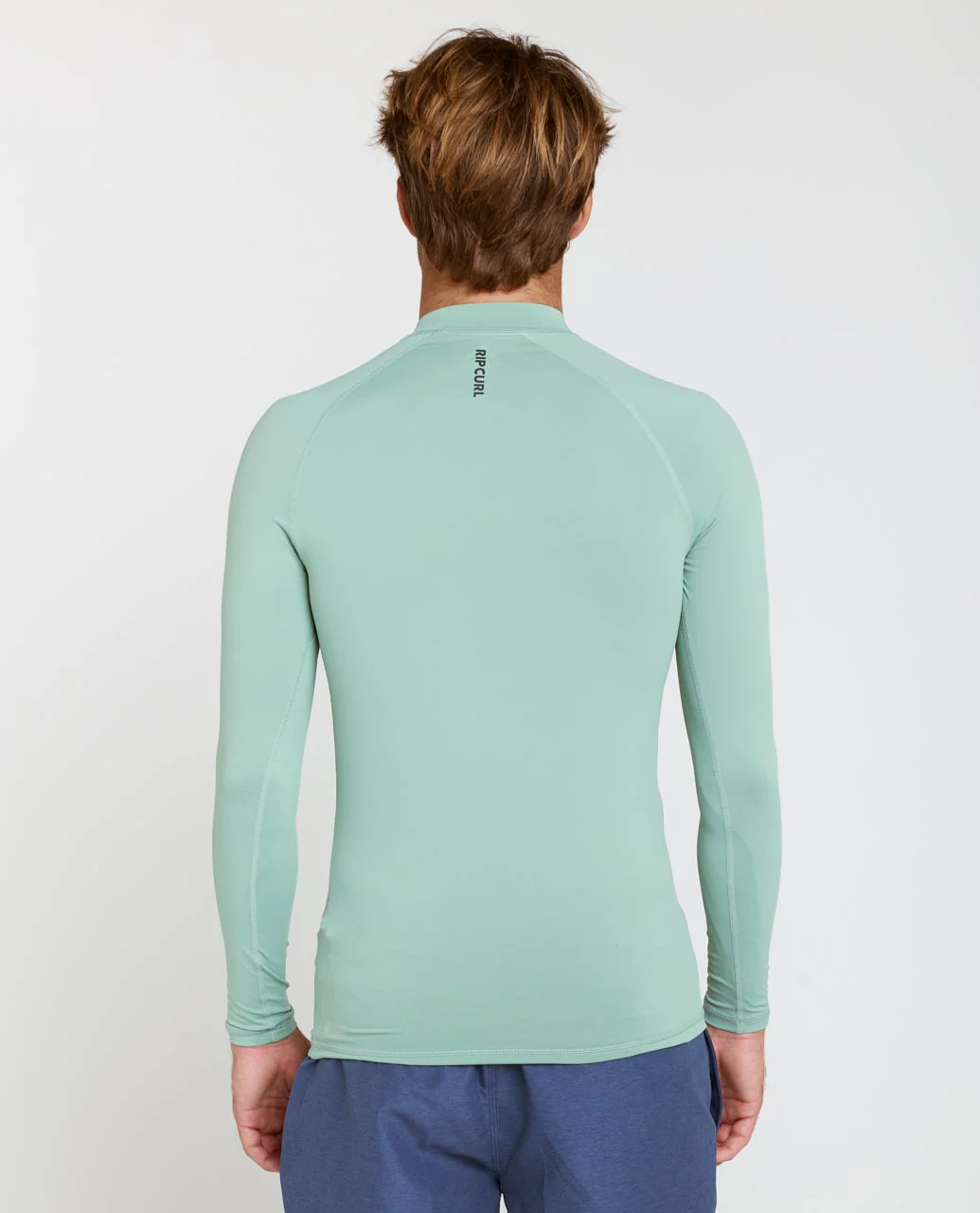 Streamline UPF Long Sleeve Rash Vest - Image 3