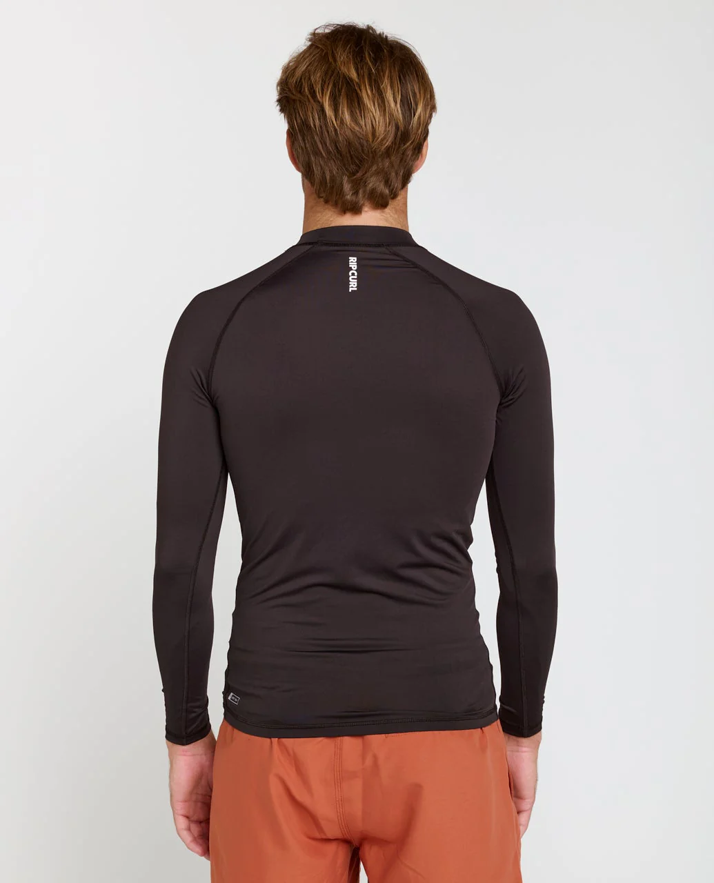 Streamline UPF Long Sleeve Rash Vest - Image 3