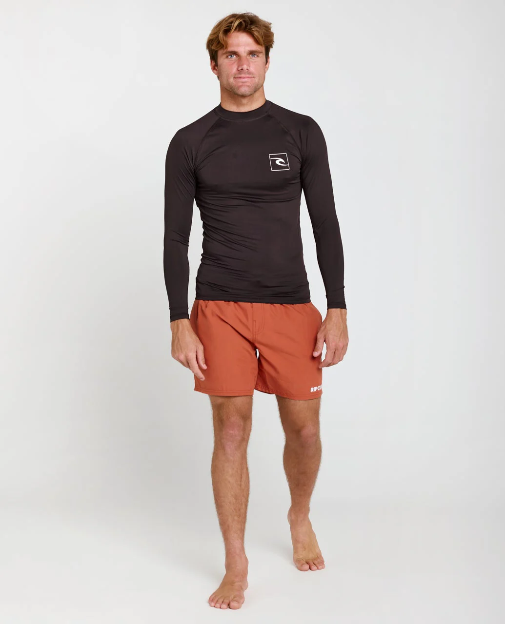 Streamline UPF Long Sleeve Rash Vest - Image 4