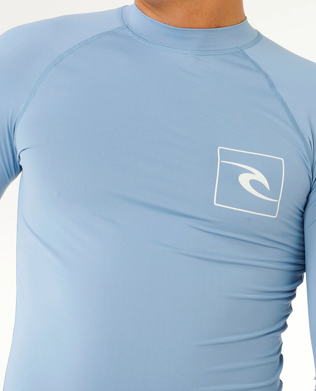 Streamline UPF Long Sleeve Rash Vest - Image 9