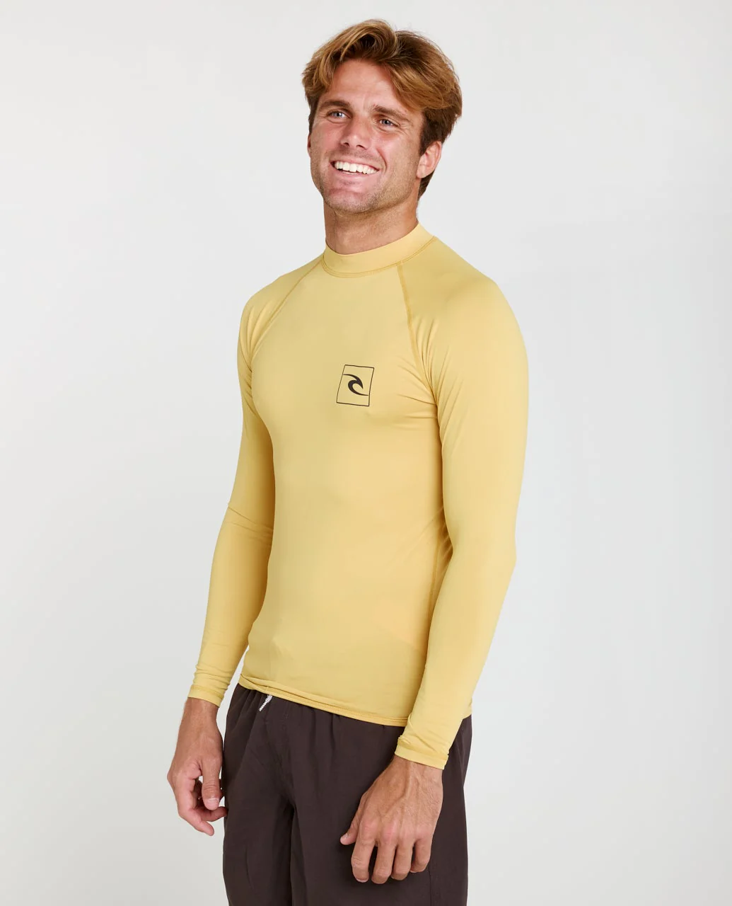 Streamline UPF Long Sleeve Rash Vest - Image 2