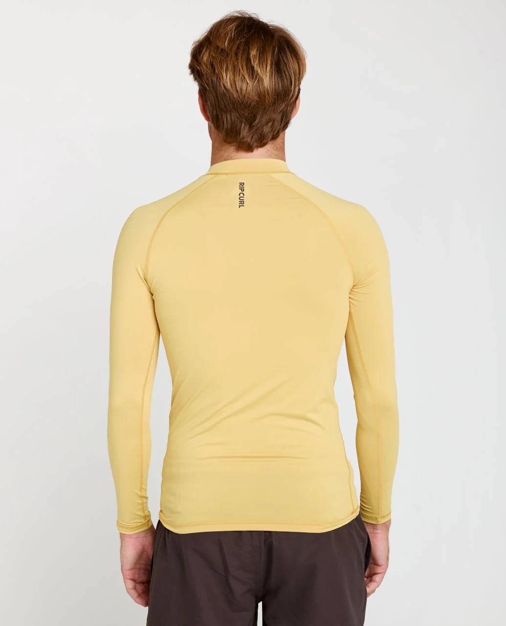 Streamline UPF Long Sleeve Rash Vest - Image 3