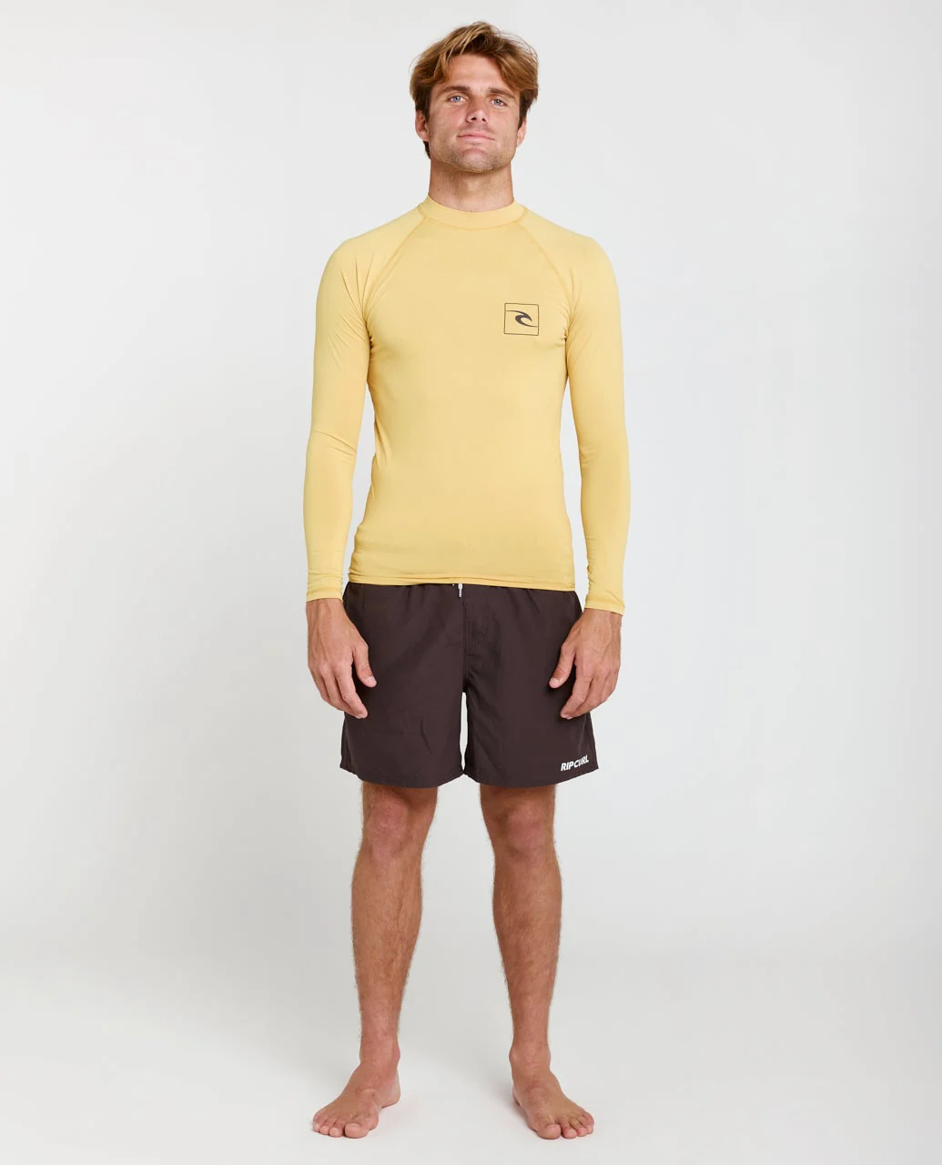 Streamline UPF Long Sleeve Rash Vest - Image 4