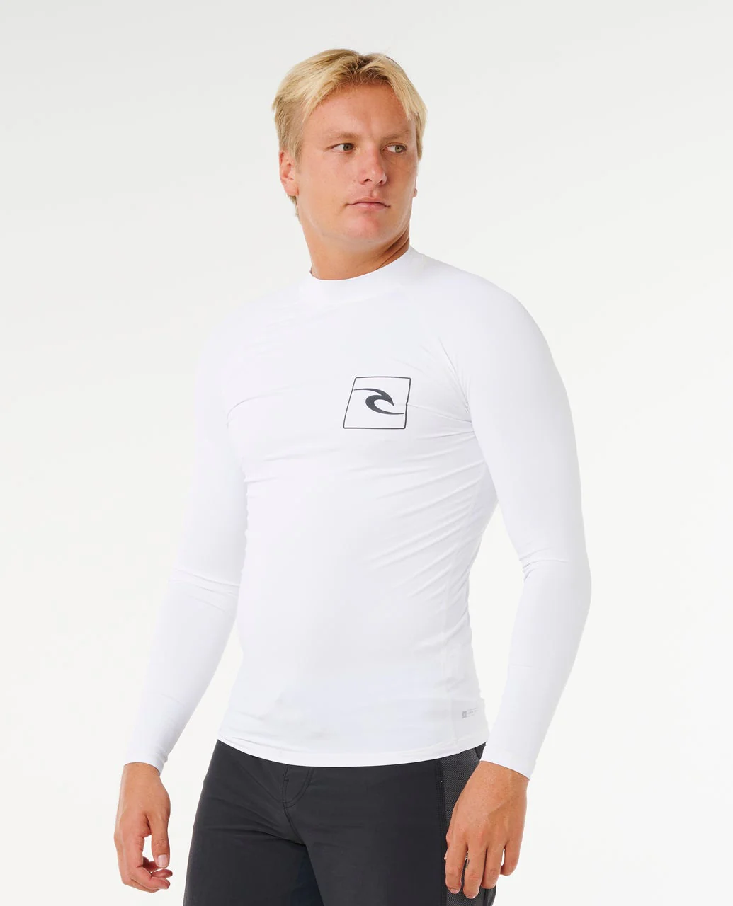 Streamline UPF Long Sleeve Rash Vest - Image 2