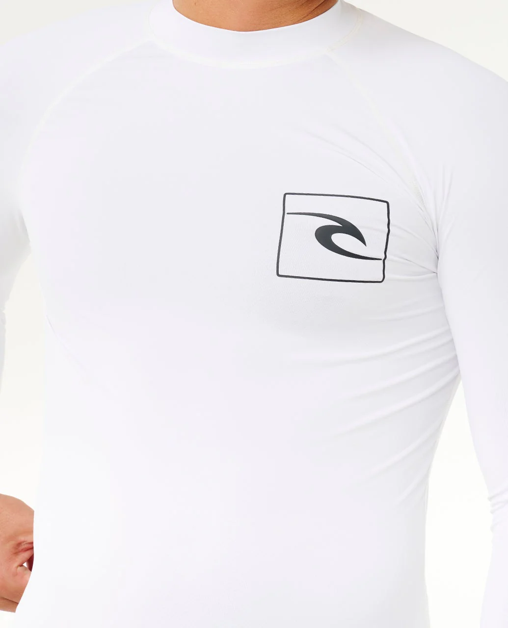Streamline UPF Long Sleeve Rash Vest - Image 7
