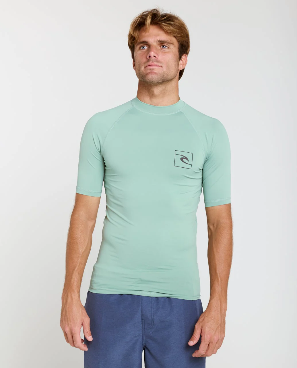 Streamline UPF Short Sleeve Rash Vest
