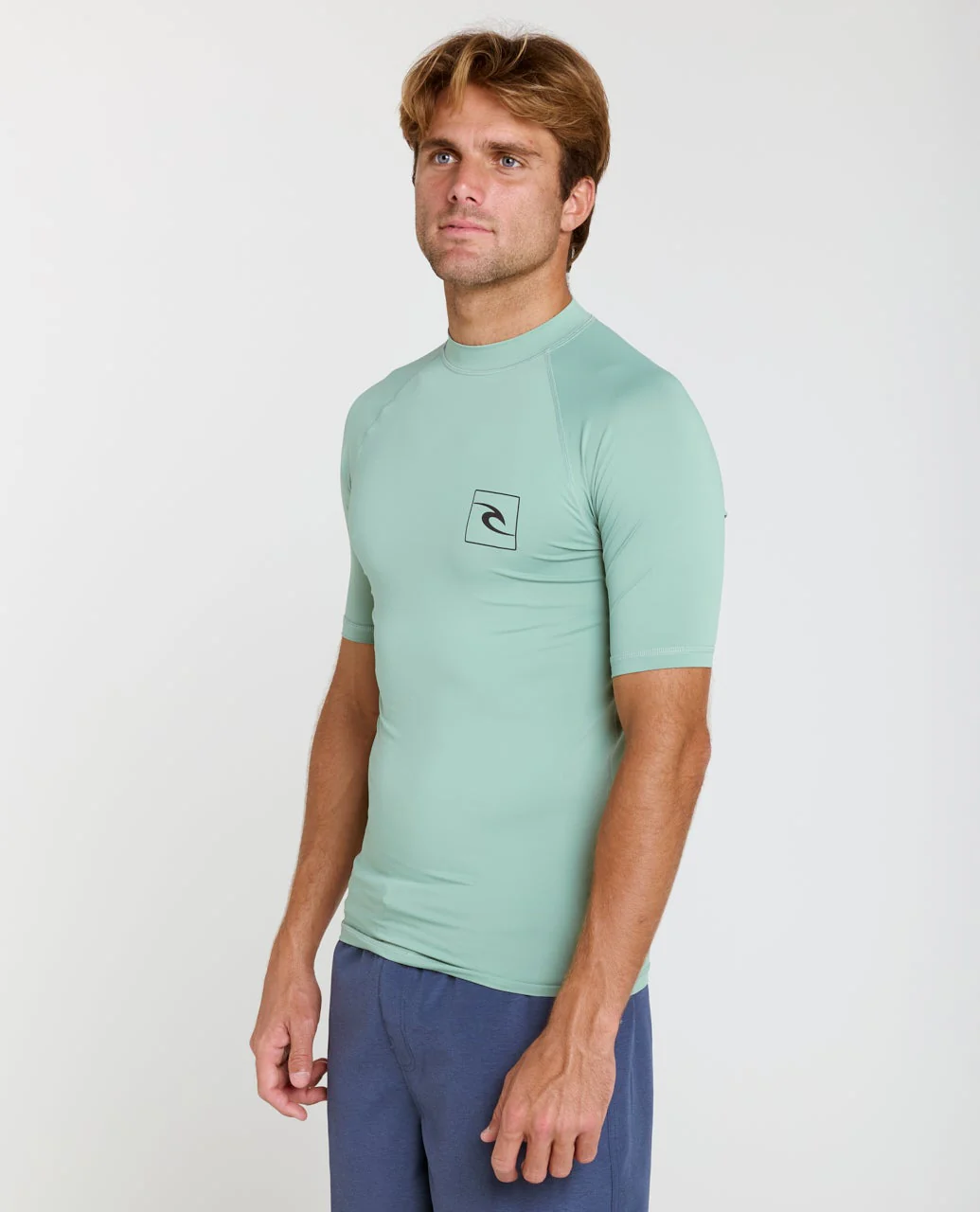 Streamline UPF Short Sleeve Rash Vest - Image 2
