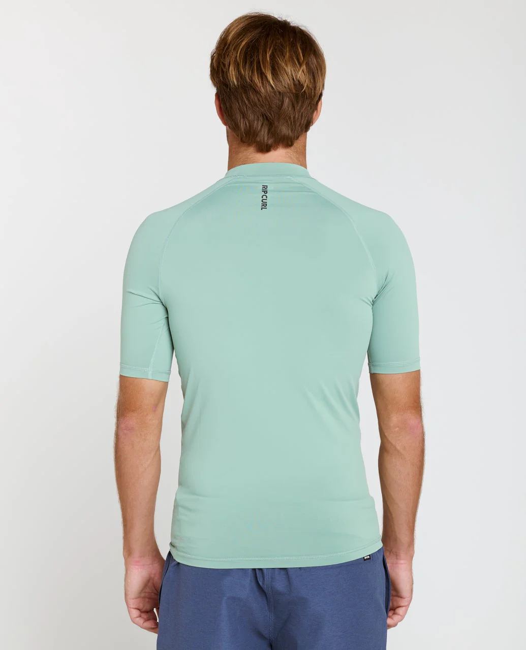 Streamline UPF Short Sleeve Rash Vest - Image 3