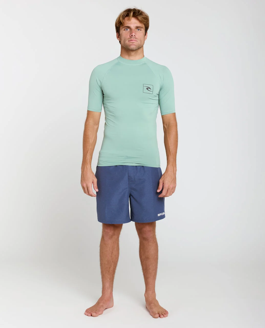 Streamline UPF Short Sleeve Rash Vest - Image 4