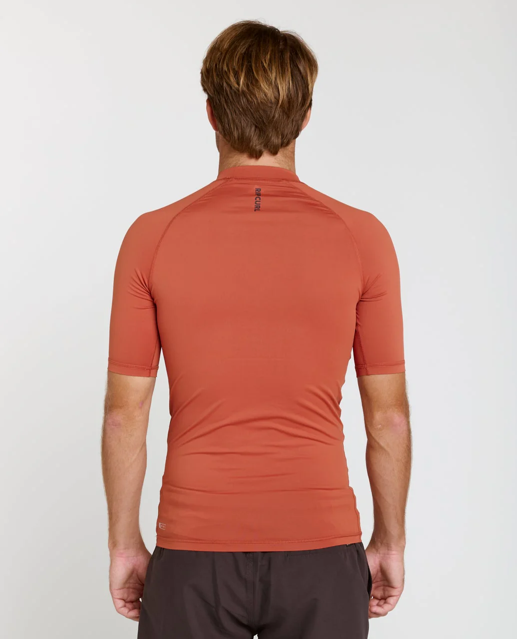 Streamline UPF Short Sleeve Rash Vest - Image 3