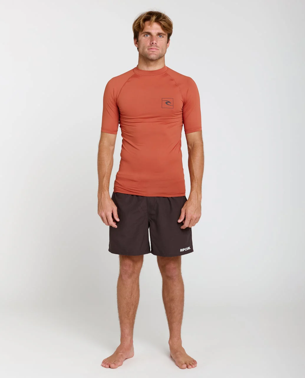 Streamline UPF Short Sleeve Rash Vest - Image 4