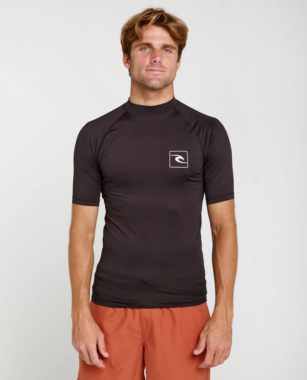 Streamline UPF Short Sleeve Rash Vest
