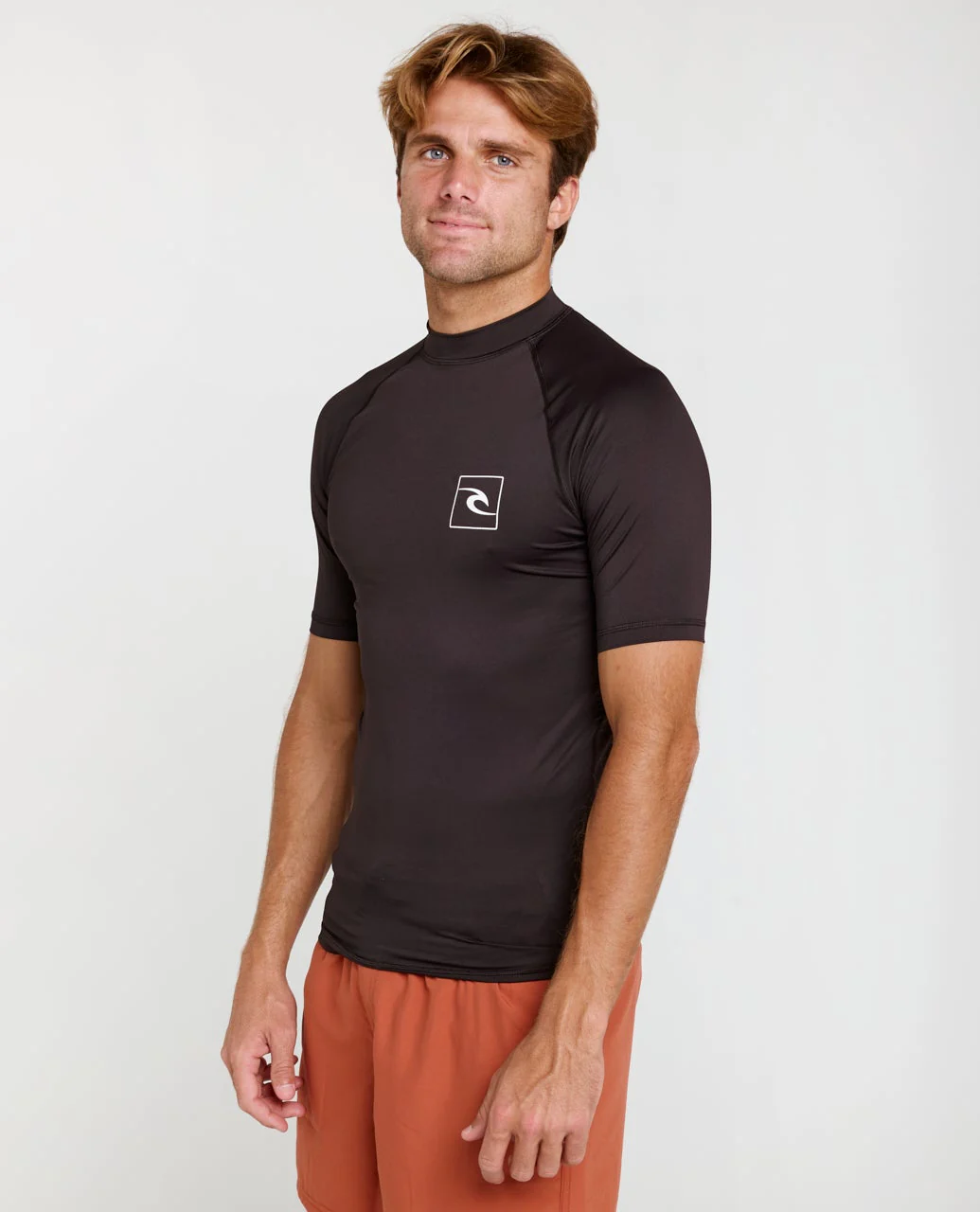 Streamline UPF Short Sleeve Rash Vest - Image 2