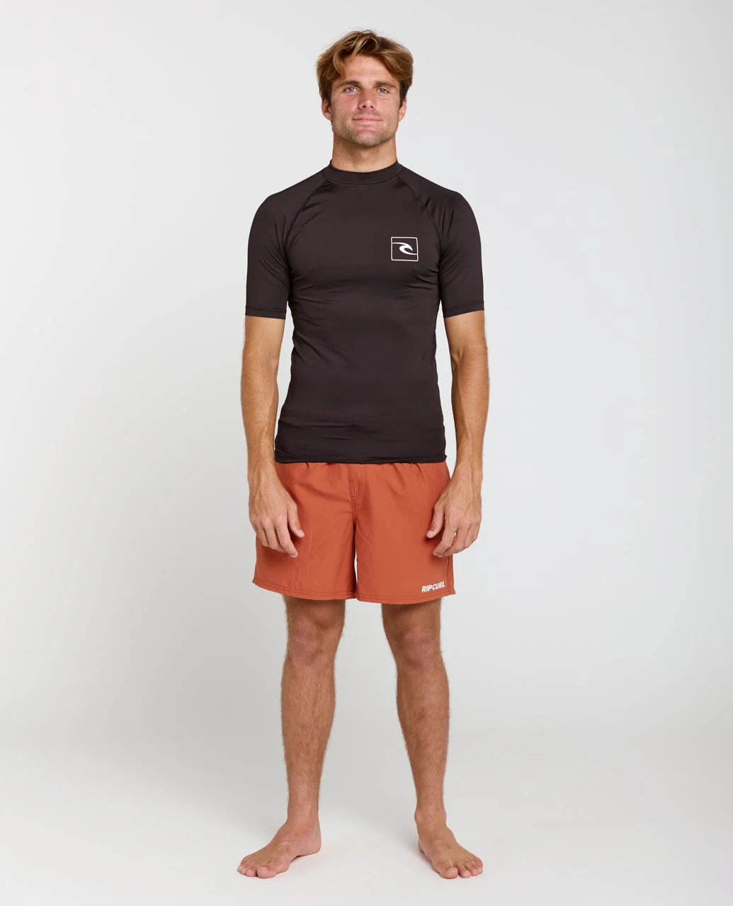 Streamline UPF Short Sleeve Rash Vest - Image 4