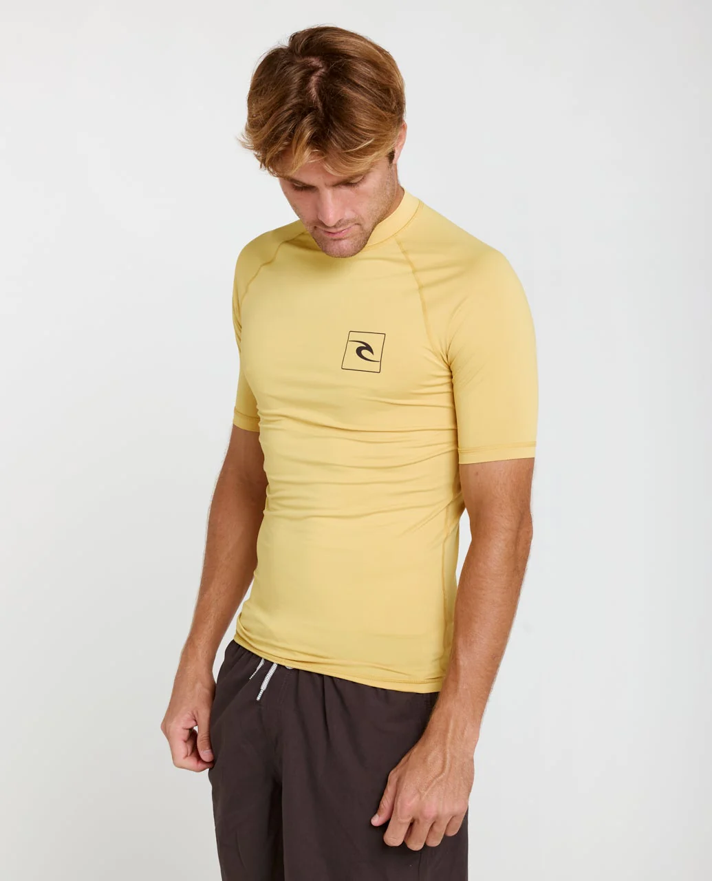 Streamline UPF Short Sleeve Rash Vest - Image 2