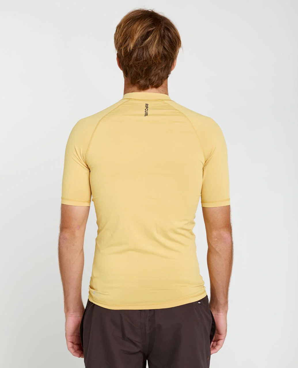 Streamline UPF Short Sleeve Rash Vest - Image 3