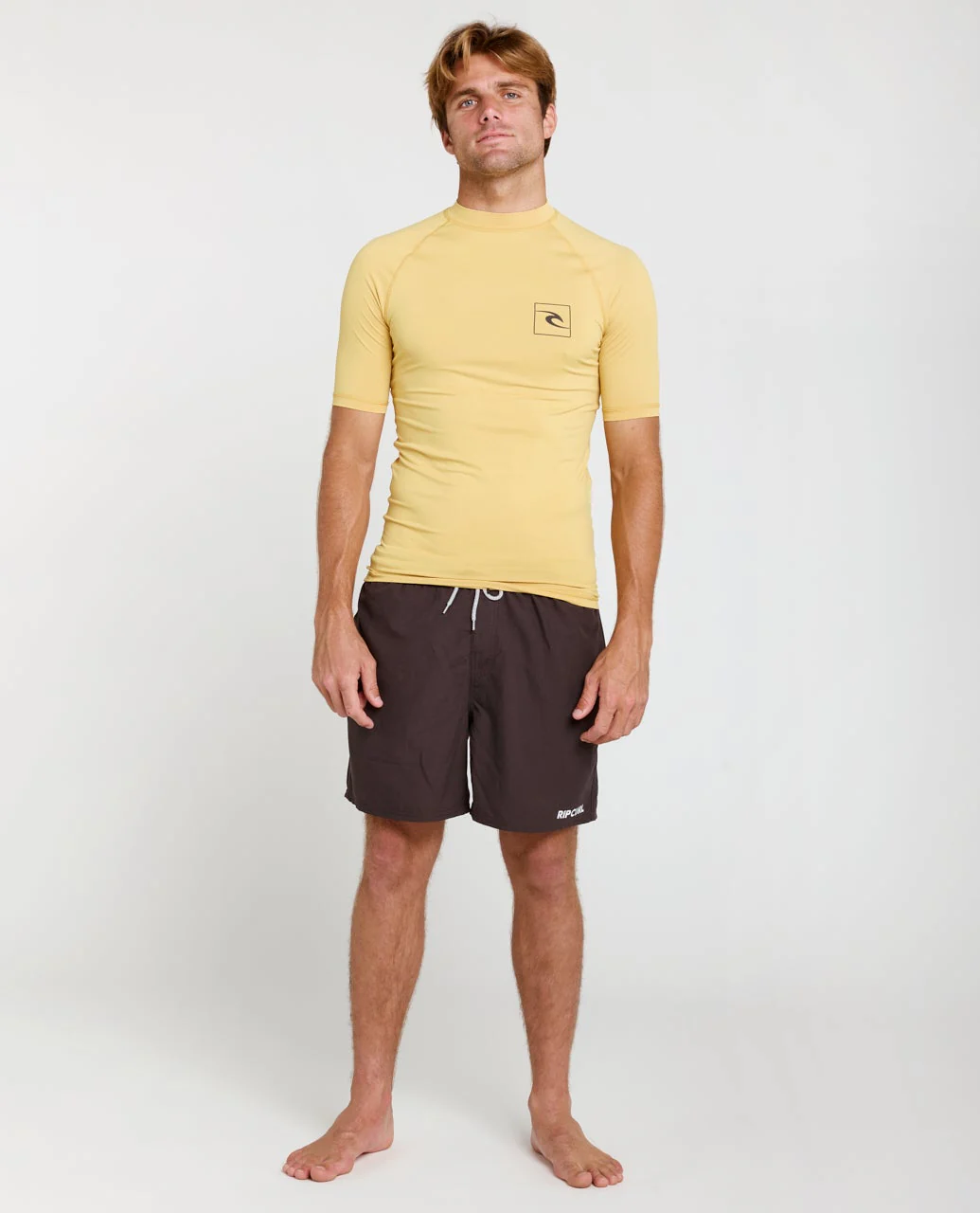 Streamline UPF Short Sleeve Rash Vest - Image 4