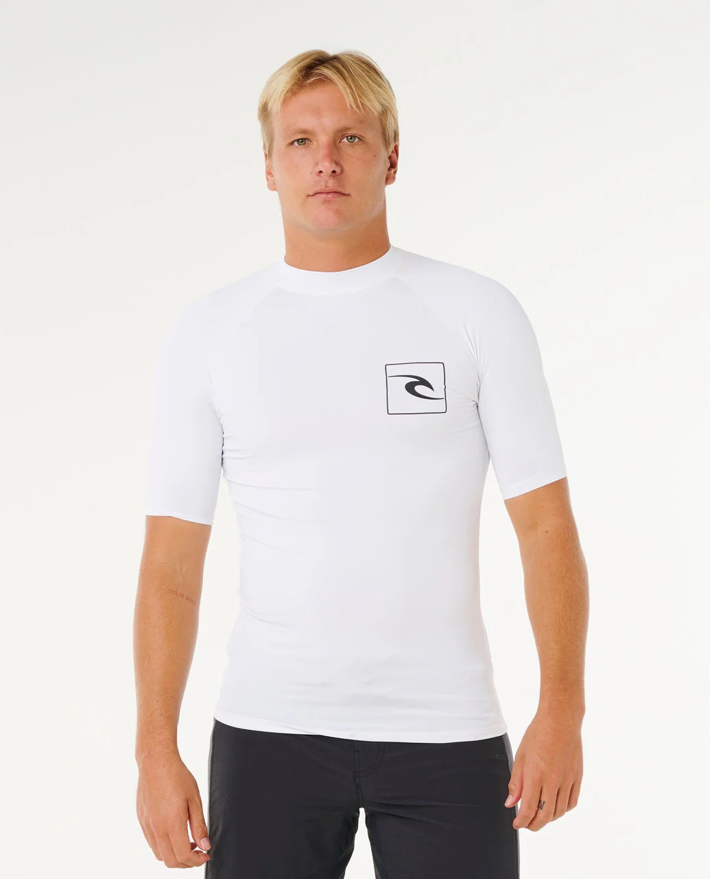 Streamline UPF Short Sleeve Rash Vest